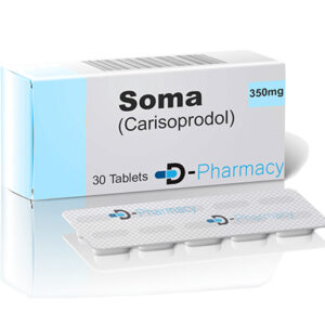 Buy Soma 350mg Online