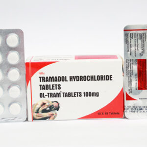 Buy Tramadol 100mg