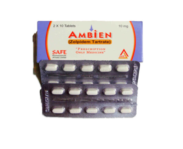 Buy Ambien 10mg Online