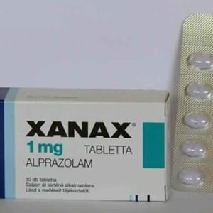 Buy Xanax 1mg online