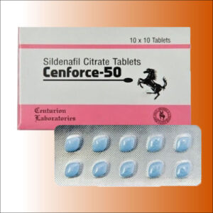 Cenforce 50mg