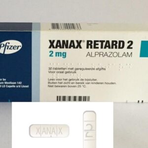 Buy Xanax 2mg Online