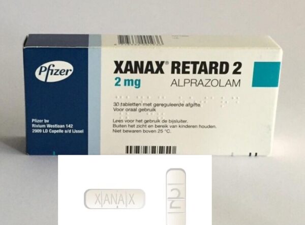 Buy Xanax 2mg Online