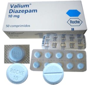 Buy Valium 10mg Online