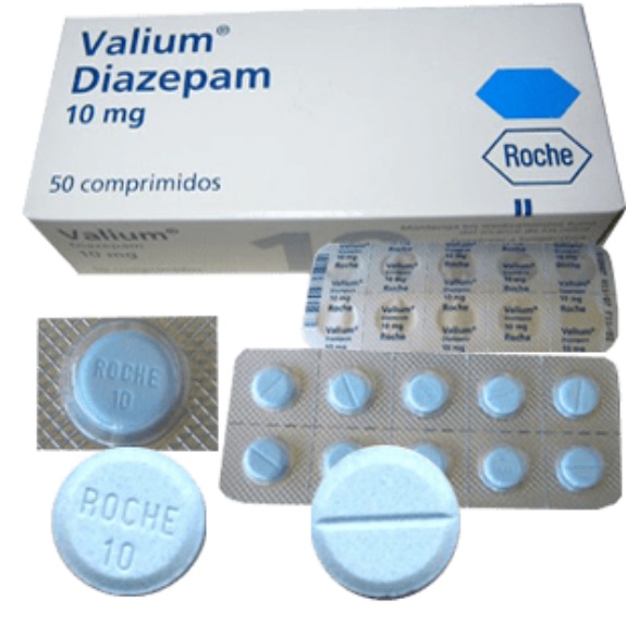 Buy Valium 10mg Online