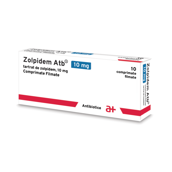 Buy Zolpidem 10mg Online