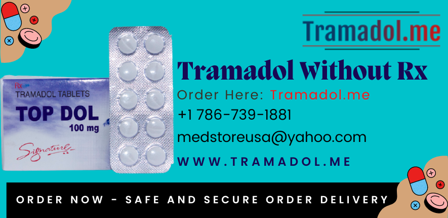 Tramadol for Panic Disorder