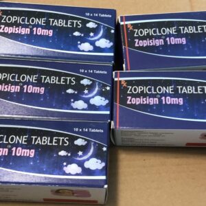 Buy Ambien Zopiclone 10mg