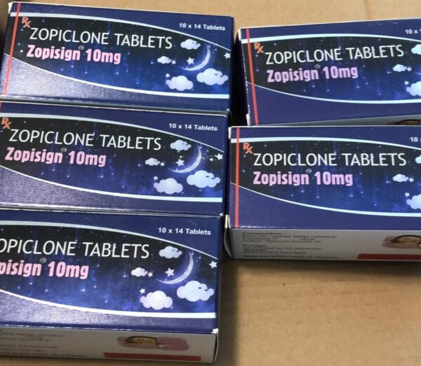 Buy Ambien Zopiclone 10mg